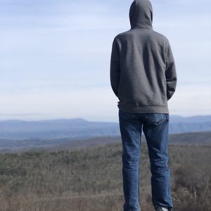 Meet your Posher, Caleb